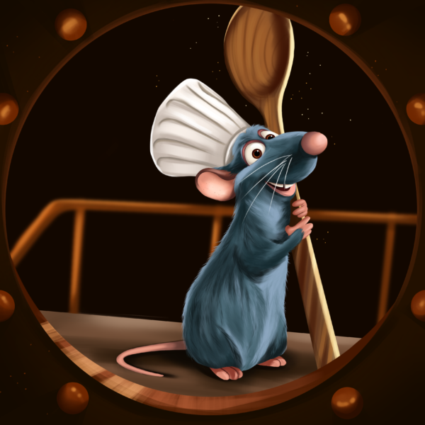 Ratatouille