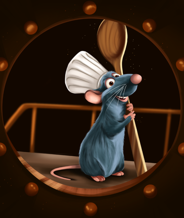 Ratatouille