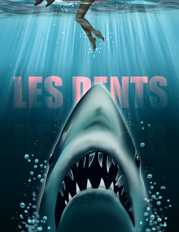 Thème Les dents de la Mer