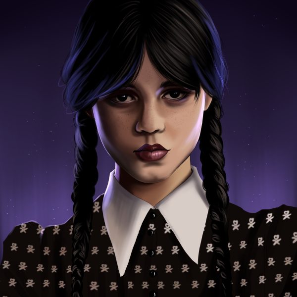 Thème La Famille Addams