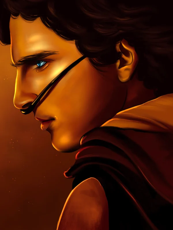 Thème Dune 2