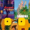 Sanremo Illustration Collection